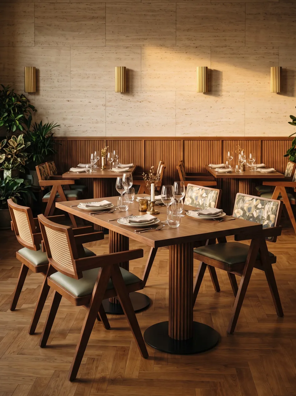 Pub Chairs